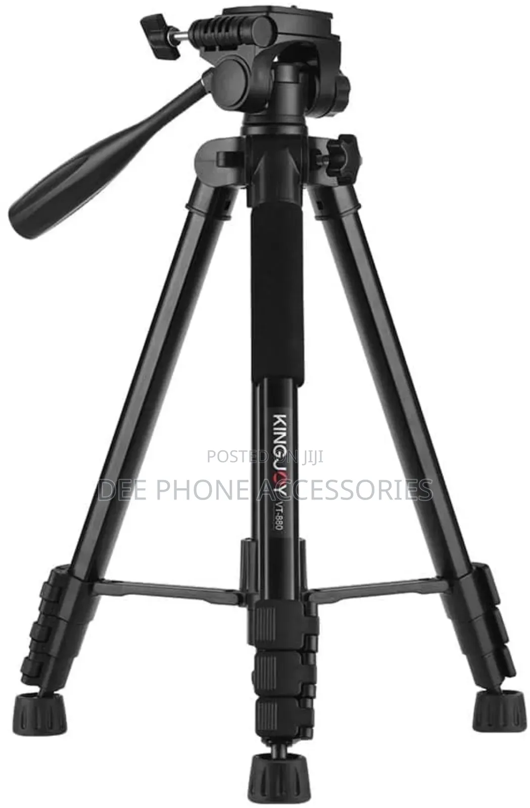 Kingjoy Vt 880 2in1 Tripod Stand