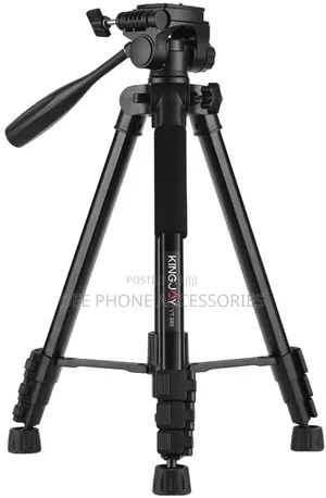 Kingjoy Vt 880 2in1 Tripod Stand