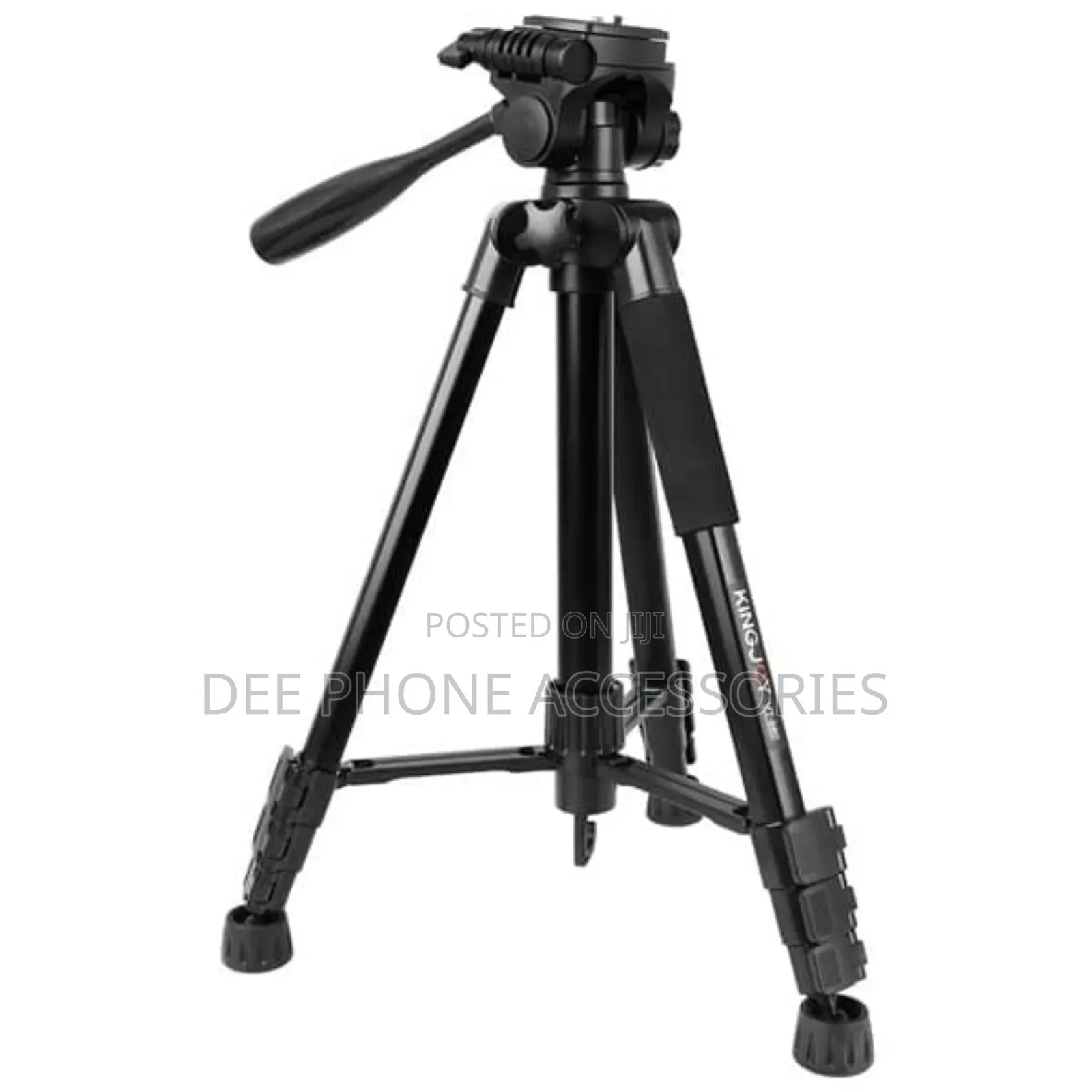 Kingjoy Vt 880 2in1 Tripod Stand