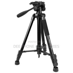 Kingjoy Vt 880 2in1 Tripod Stand