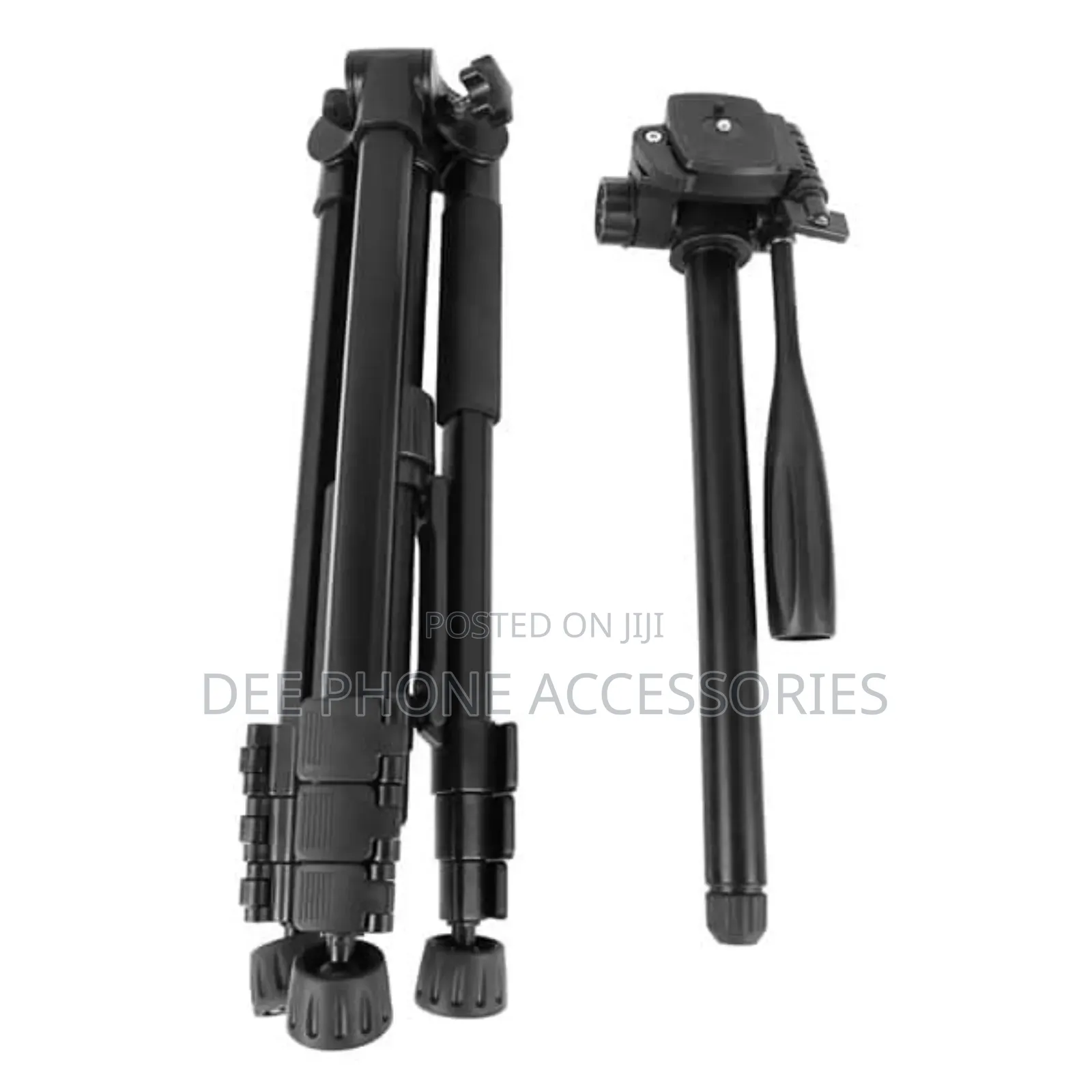 Kingjoy Vt 880 2in1 Tripod Stand