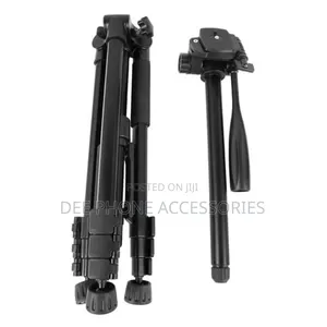 Kingjoy Vt 880 2in1 Tripod Stand