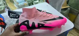 New Nike Air Football Boots