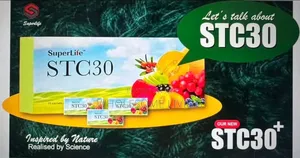 Stc30 Stem Cell