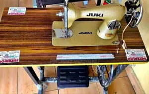 Foot Pedal Juki Sew Machine