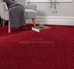 Delta Carpet Kenya/Wall to Wall Office