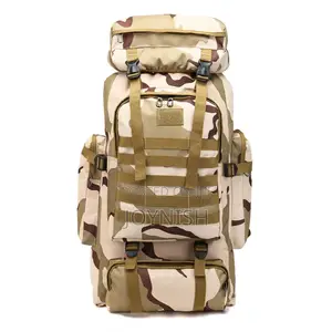 80 Litres Camping Bag