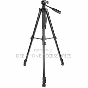 Kingjoy Vt 890 Aluminum Tripod Stan