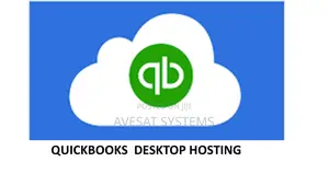 Quickbooks Desktop Hosting