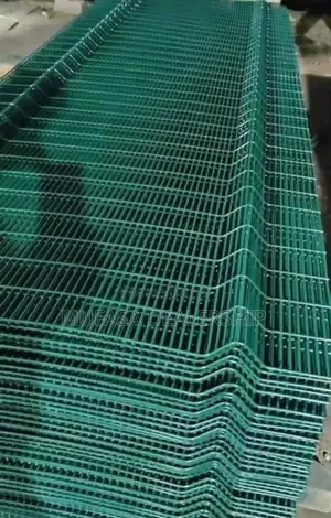 Residential Fence/Secure Anti-Climb Mesh