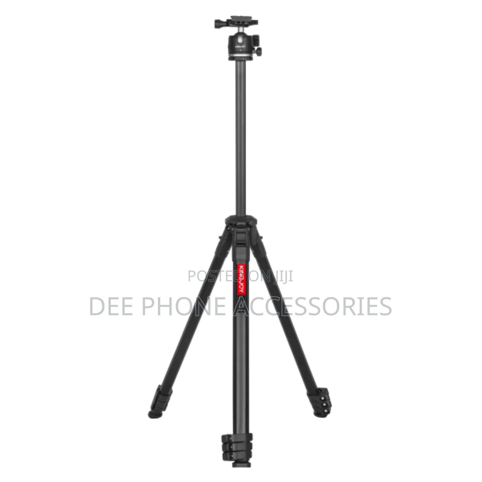 Kingjoy S600 +Gs10 Tripod Stand