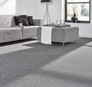 4mm Thickness Wall to Wall Delta Carpet