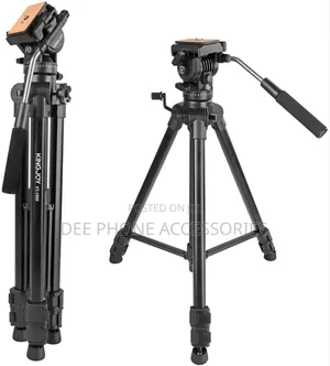 Kingjoy Vt 1500 Tripod Stand