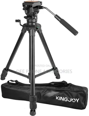 Kingjoy Vt 1500 Tripod Stand