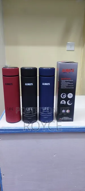 Life Vacuum Flask-450ml