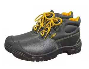 Safety Work Boots