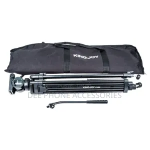 Kingjoy Vt2500 Professional Tripod Stand