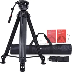 Kingjoy Vt3500 Heavy Duty Tripod Stand