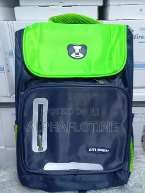Children Schoolbags Multifunctional Student