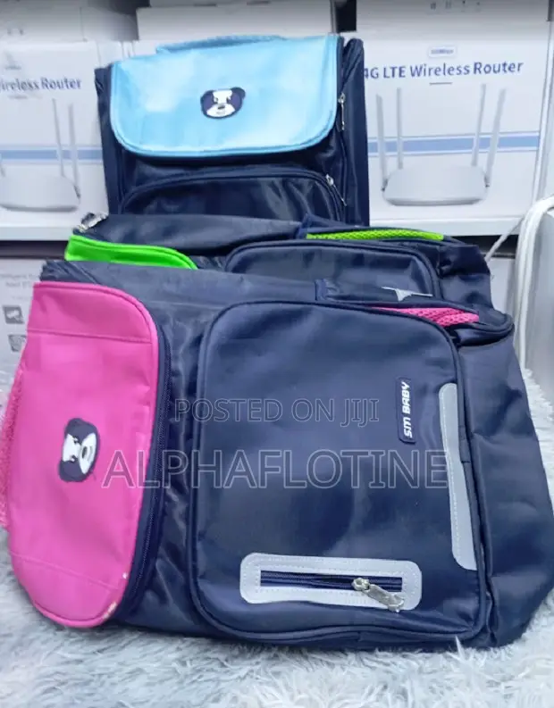 Quality Waterproof Anti-Theft