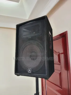 Pa Sound System for Hire at Affordable Prices