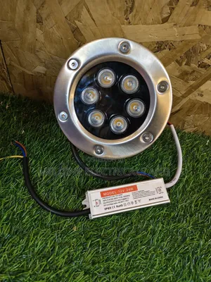 Swimming Pool Light