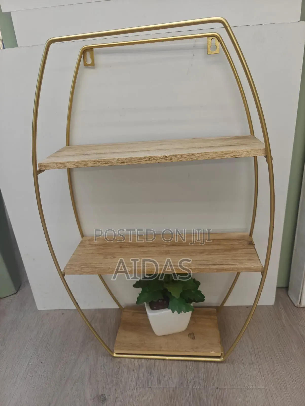 Floating Shelf