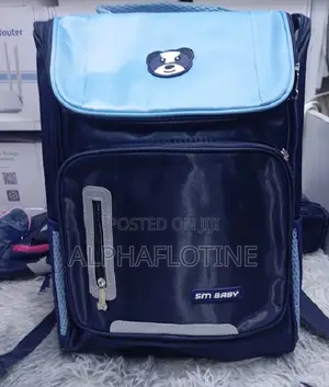 Kids Student Backpack/Daily School Life