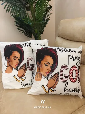 Throw Pillow Cases