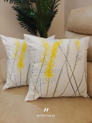 Throw Pillow Cases