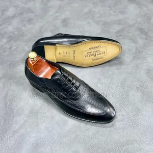 John Foster Laced Office