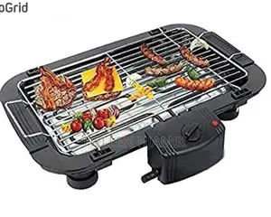 Sokany 2000w Electric Barbecue Grill