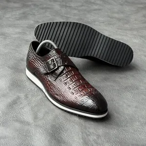 John Foster White Sole