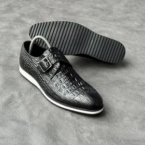John Foster White Sole
