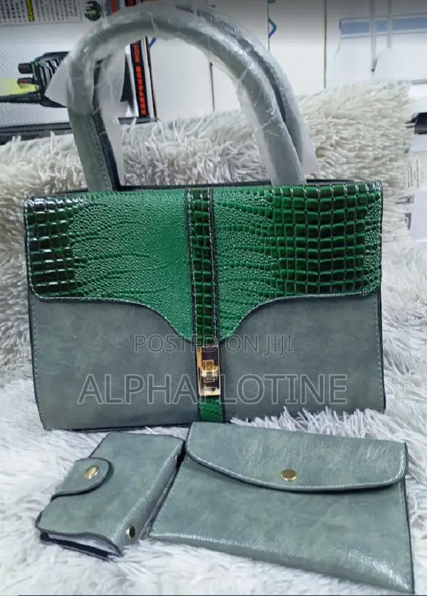 Hand/Bags for Lady Zipper Durable Polyester
