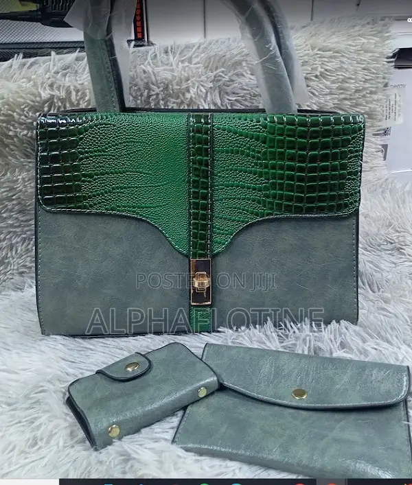 Hand/Bags for Lady Zipper Durable Polyester