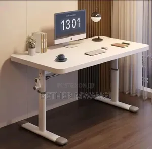 Adjustable Office Desk in Kenya
