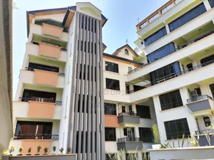 2bdrm Apartment in Westlands for rent