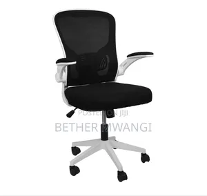 Ergonomic Adjustable Home Office Chair in Kenya