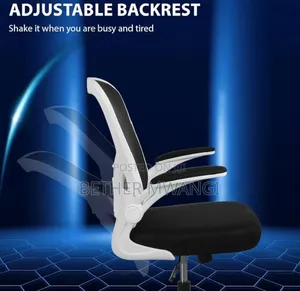 Ergonomic Adjustable Home Office Chair in Kenya