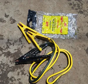 Brand New Emergency 500wats 2.2meters Jumper Cables