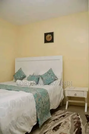 Langata Airbnb One Bedroom