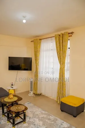 Langata Airbnb One Bedroom