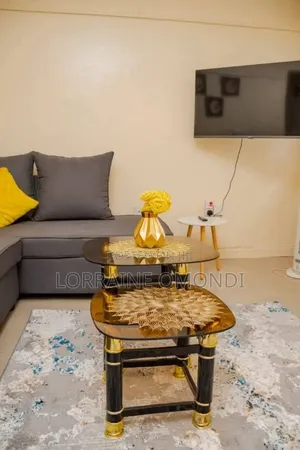Langata Airbnb One Bedroom