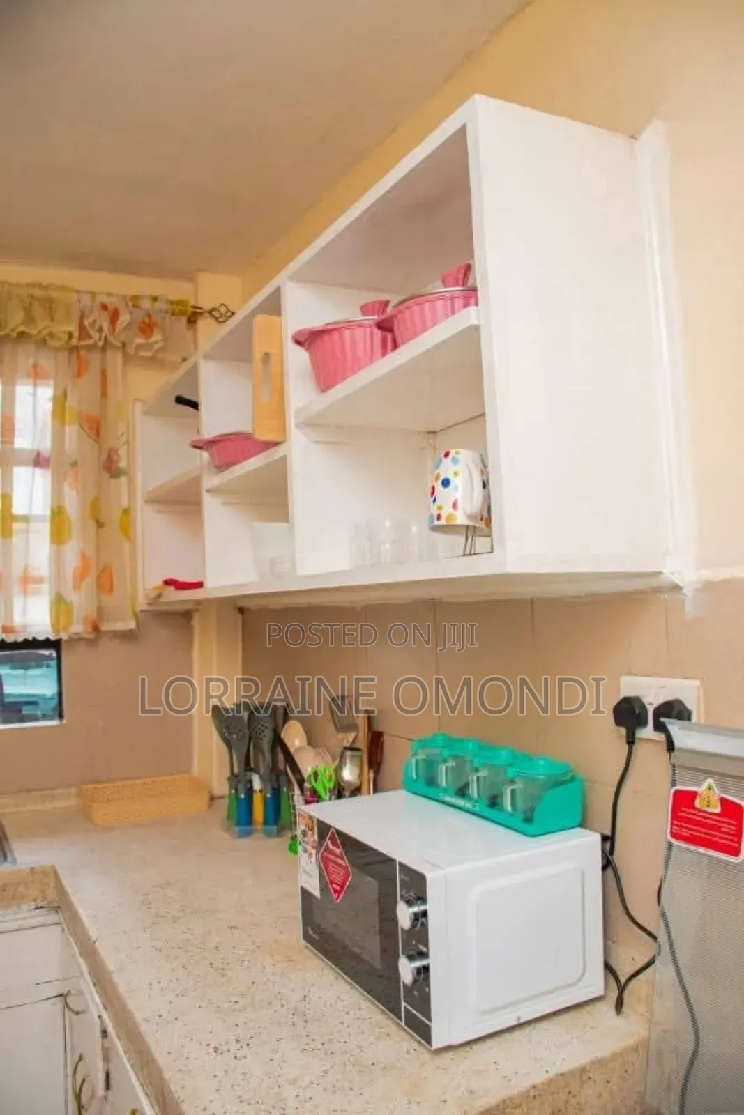 Langata Airbnb One Bedroom