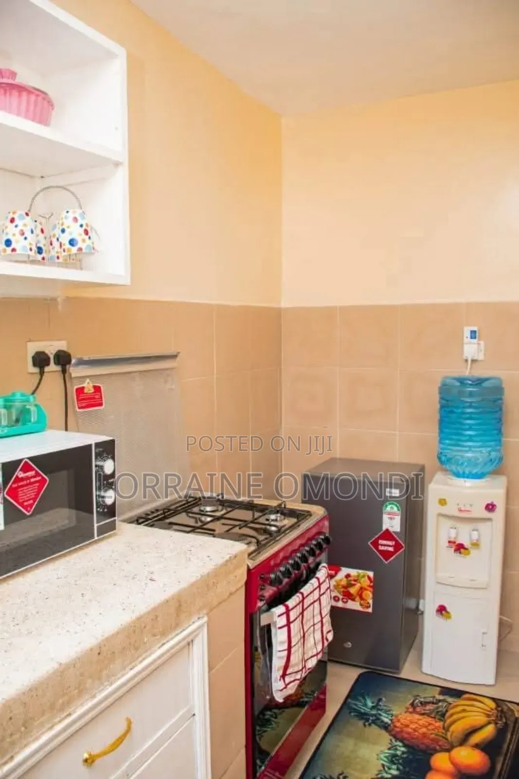 Langata Airbnb One Bedroom