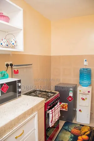 Langata Airbnb One Bedroom