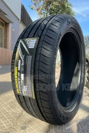 245/45r17 Blackhawk