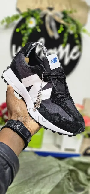 New Balance Men's Shoes
