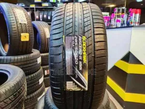 285/50r20 Blackhawk Hs01